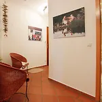 Appartement mit Meerblick, 1 Schlafzimmer und Balkon SV 769