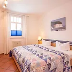 Appartement mit Meerblick, 1 Schlafzimmer und Balkon SV 769