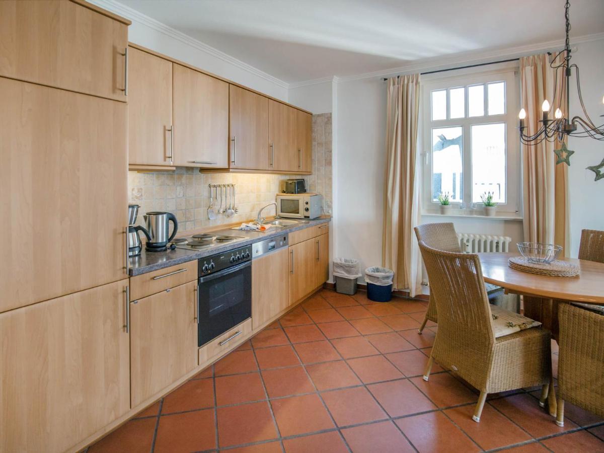 Mit Meerblick, 1 Schlafzimmer Und Balkon Sv 769 Apartment *