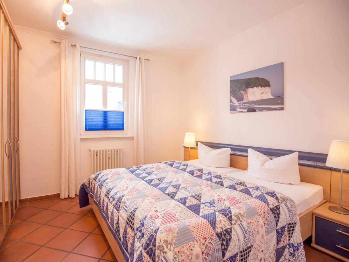 Apartment Mit Meerblick, 1 Schlafzimmer Und Balkon Sv 769 *